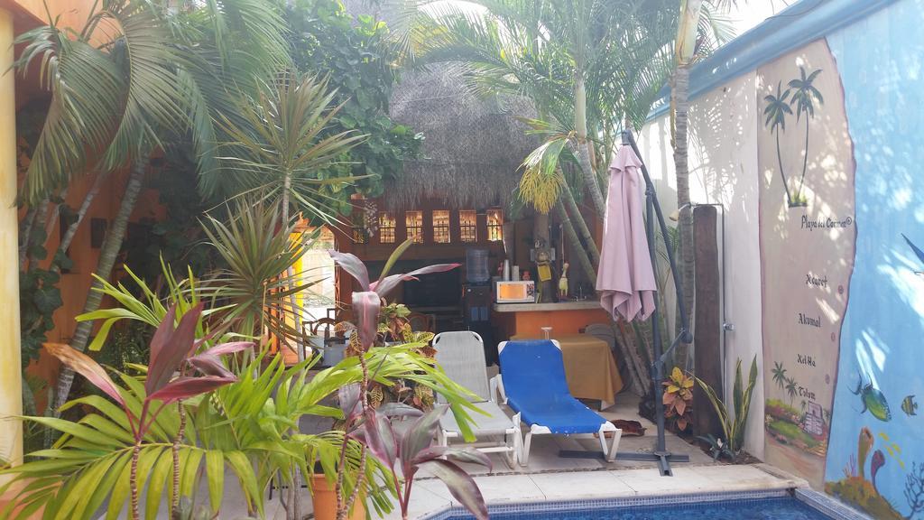 Casita De Maya Boutique 3*