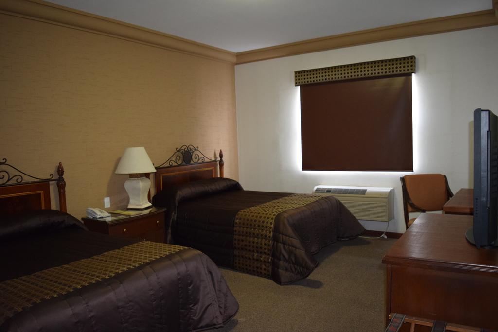 Hotel Conquistador By Us Consulate 3*