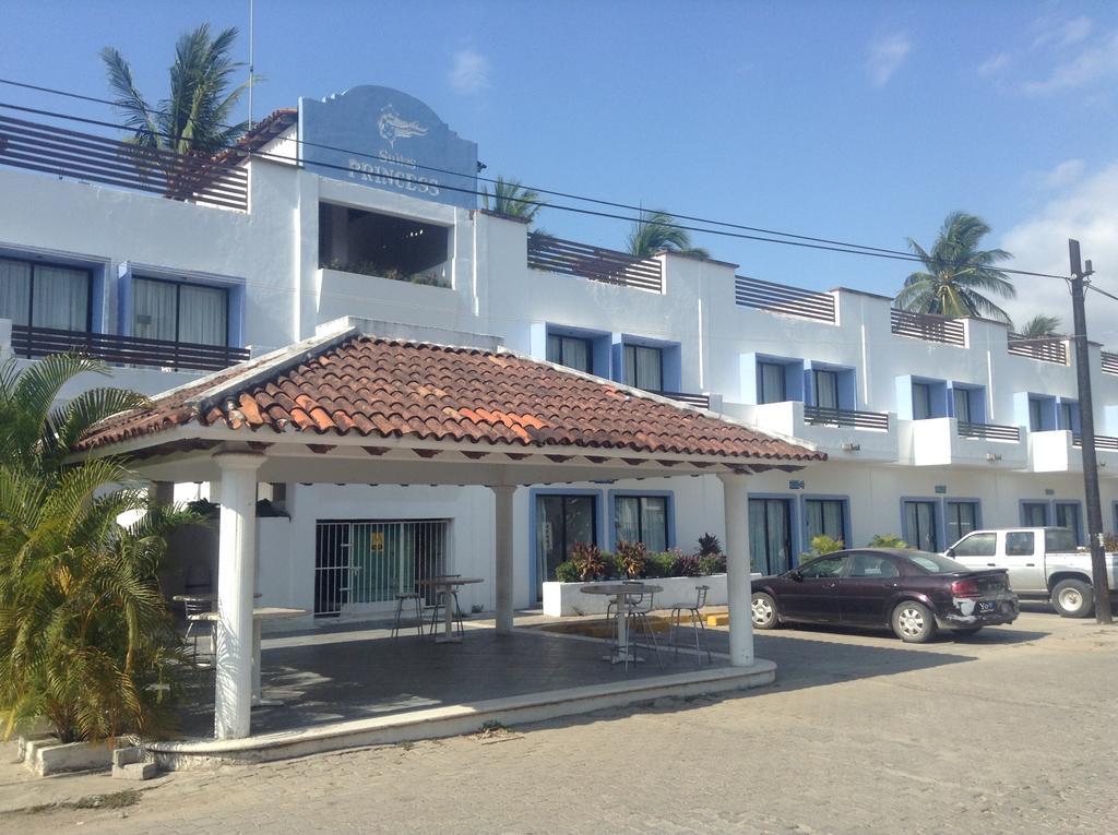 Hotel Princess 4*