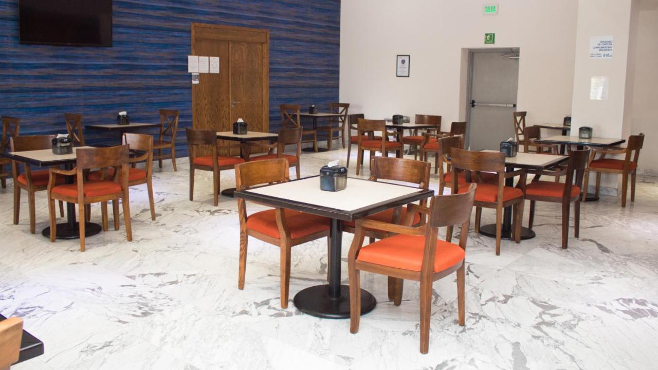 Express By Ihg 5* Guaymas