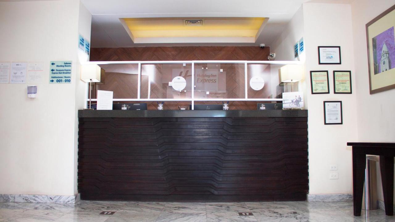 Hotel Express By Ihg