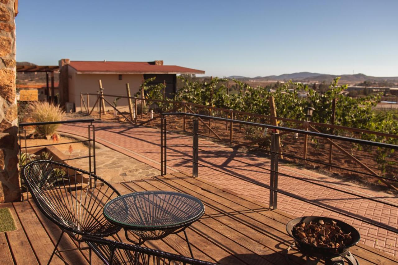 Hotel Brisa Del Valle Boutique