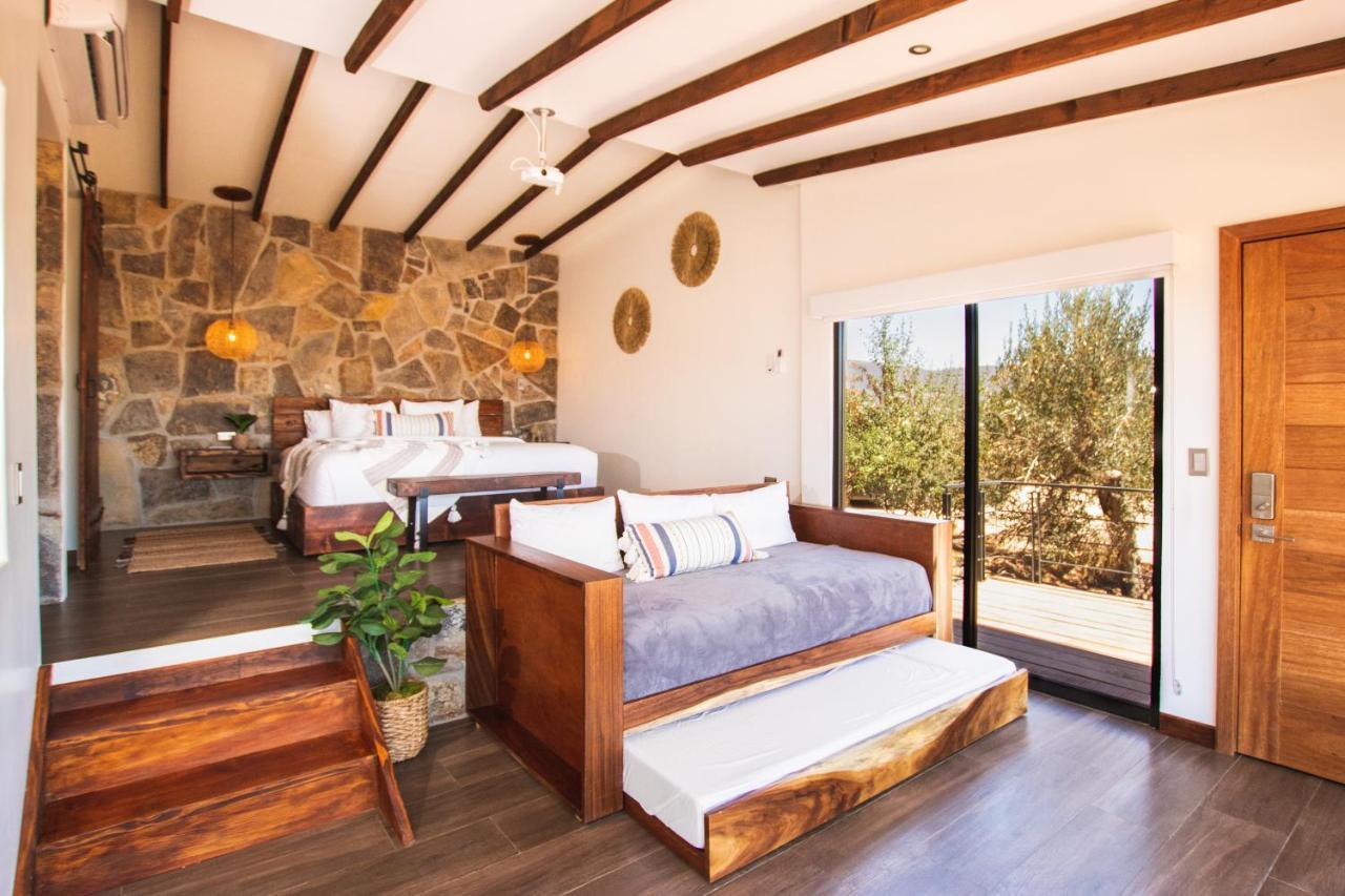 Hotel Brisa Del Valle Boutique 2*