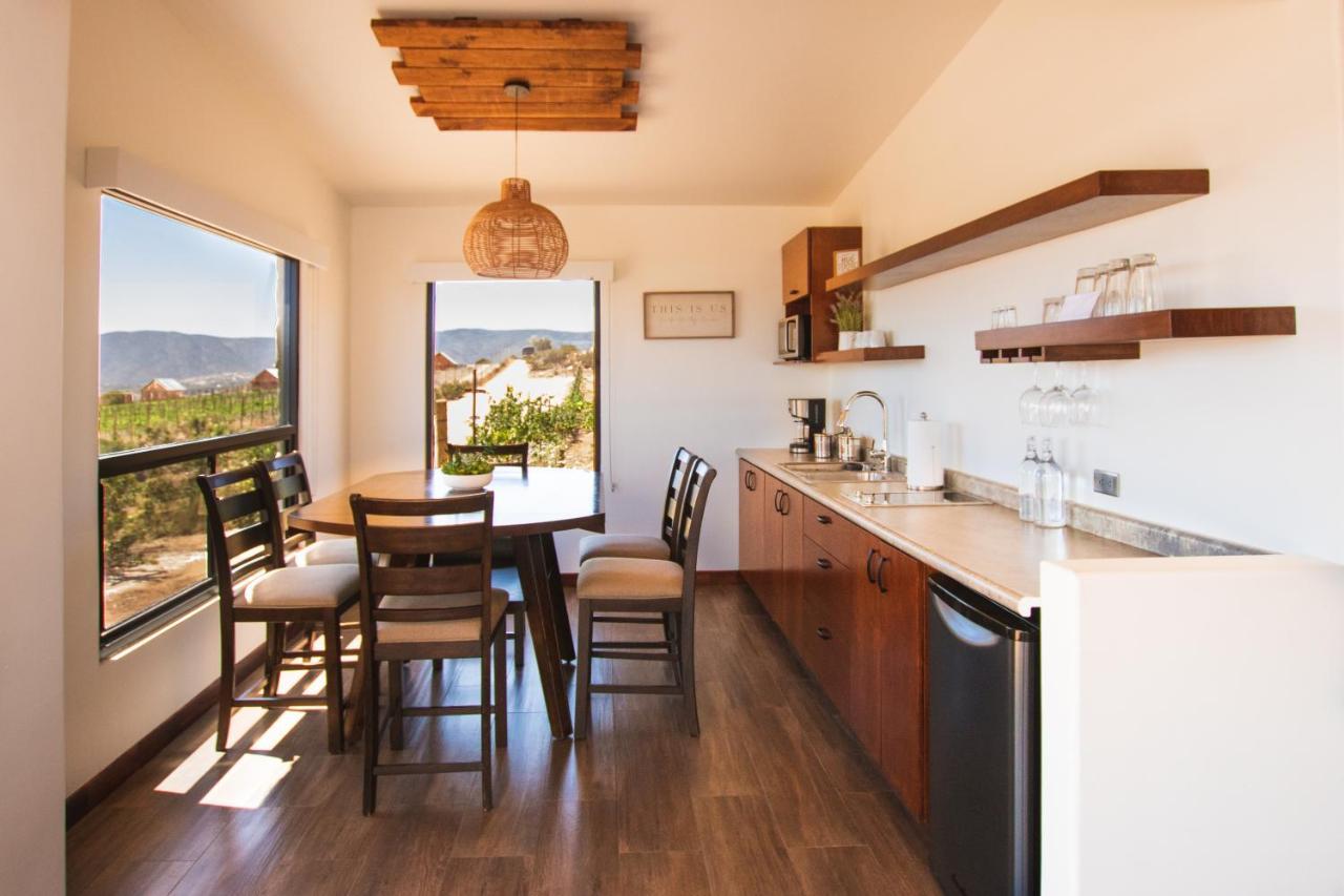 Brisa Del Valle Boutique Hotel 2*