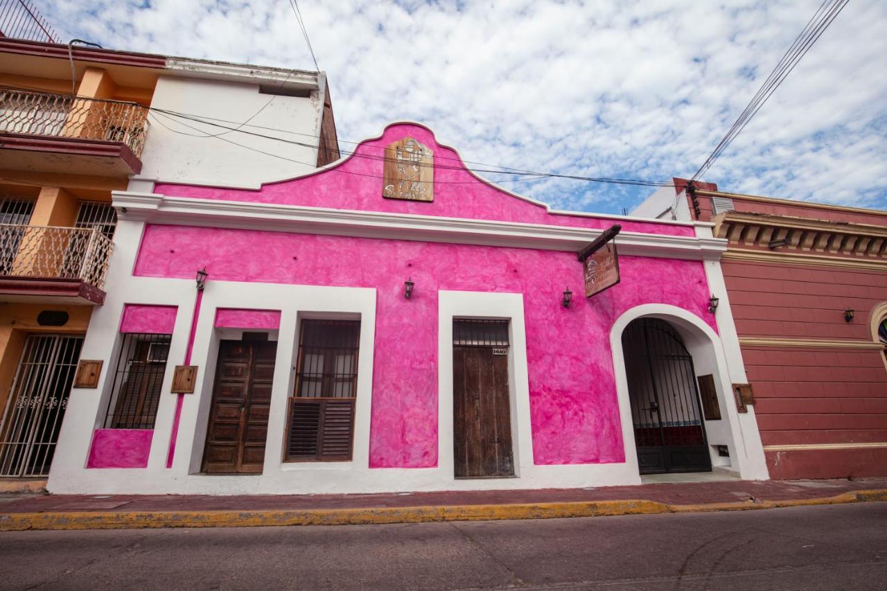 Aparthotel Serena Centro Historico 4*