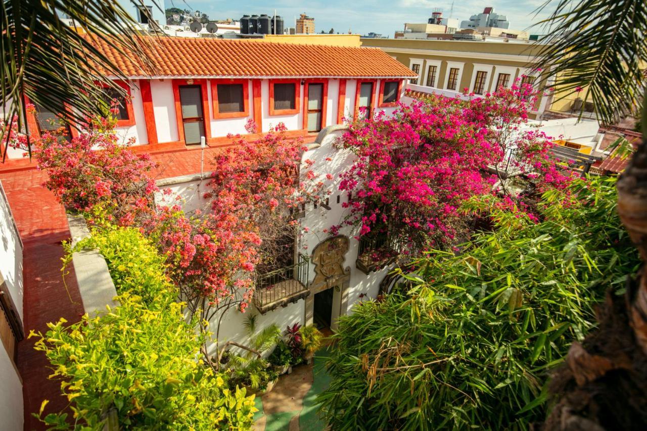 Serena Centro Historico 4* Mazatlan