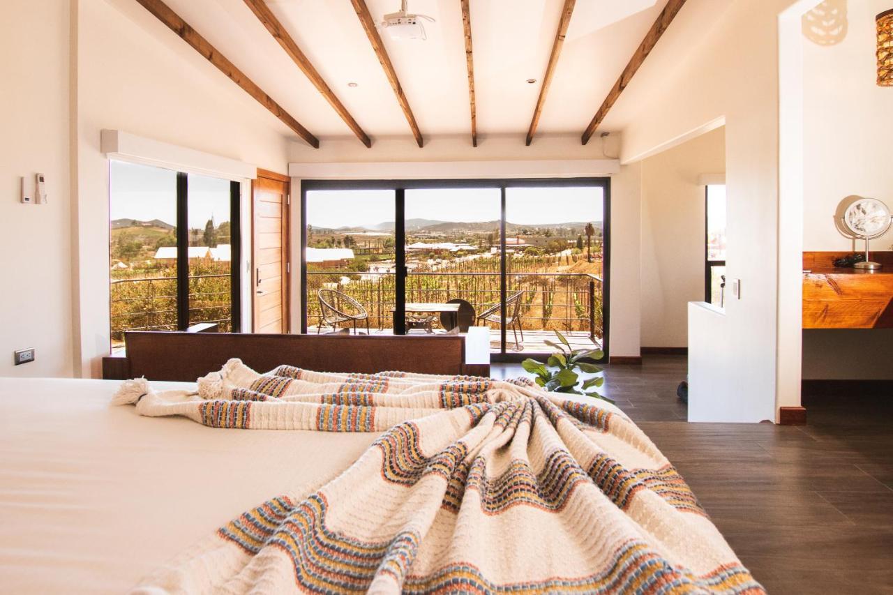 Hotel Brisa Del Valle Boutique