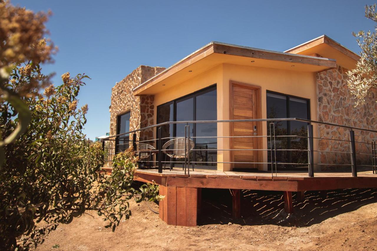 Brisa Del Valle Boutique 2*