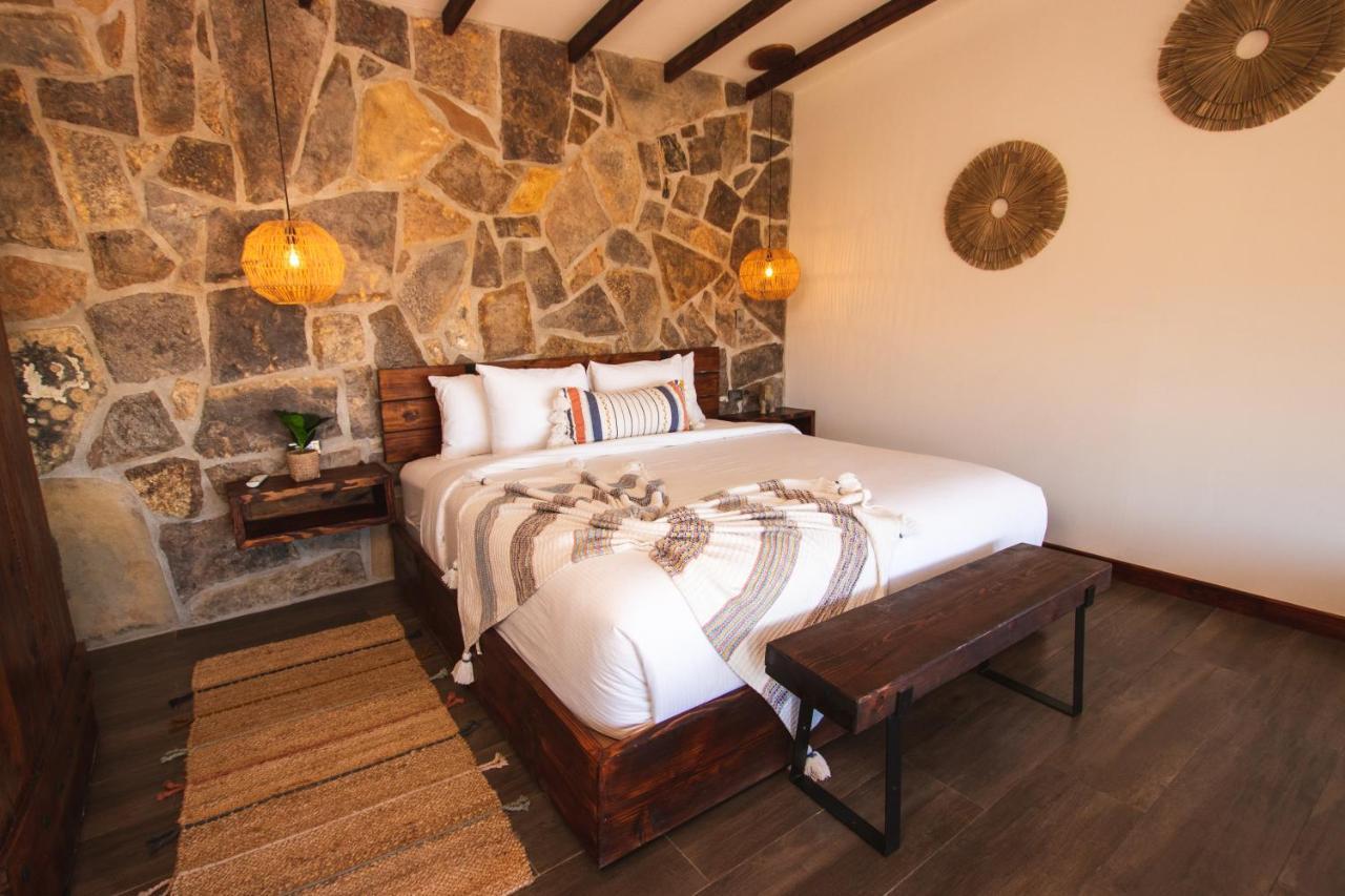 Hotel Brisa Del Valle Boutique
