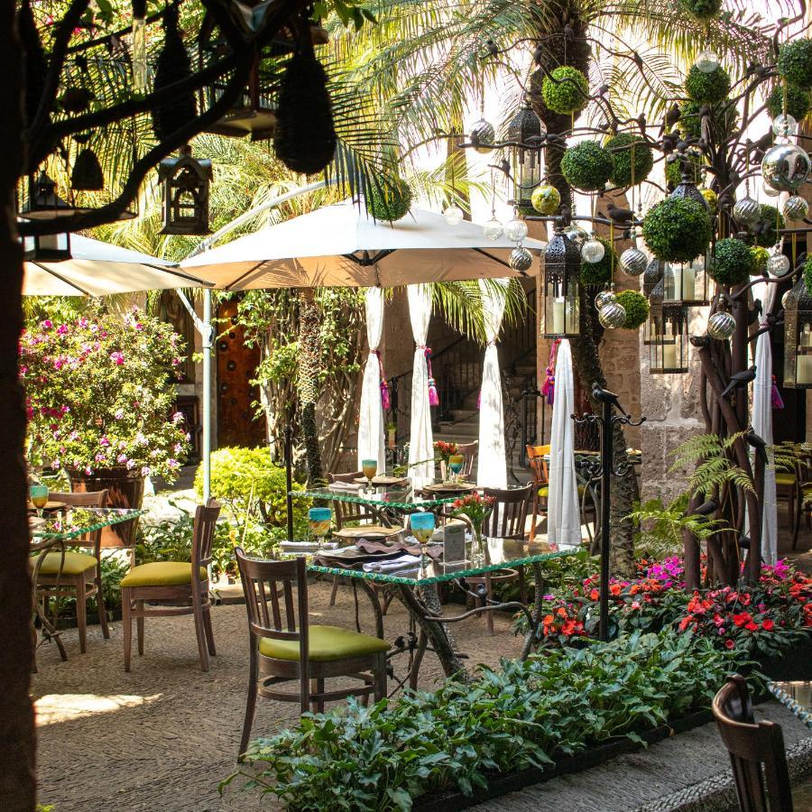 Hotel De La Soledad 5*