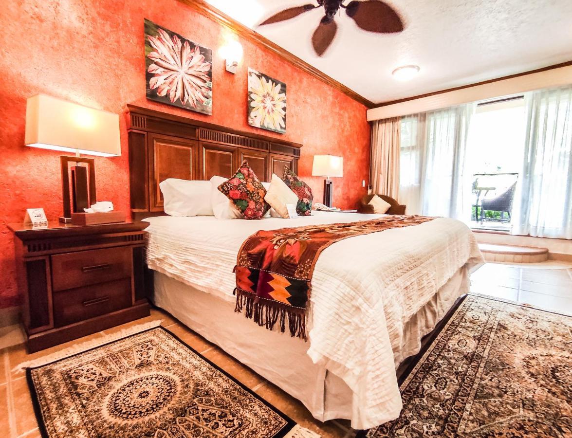 La Buena Vibra Retreat And Spa Hotel (Adults Only)