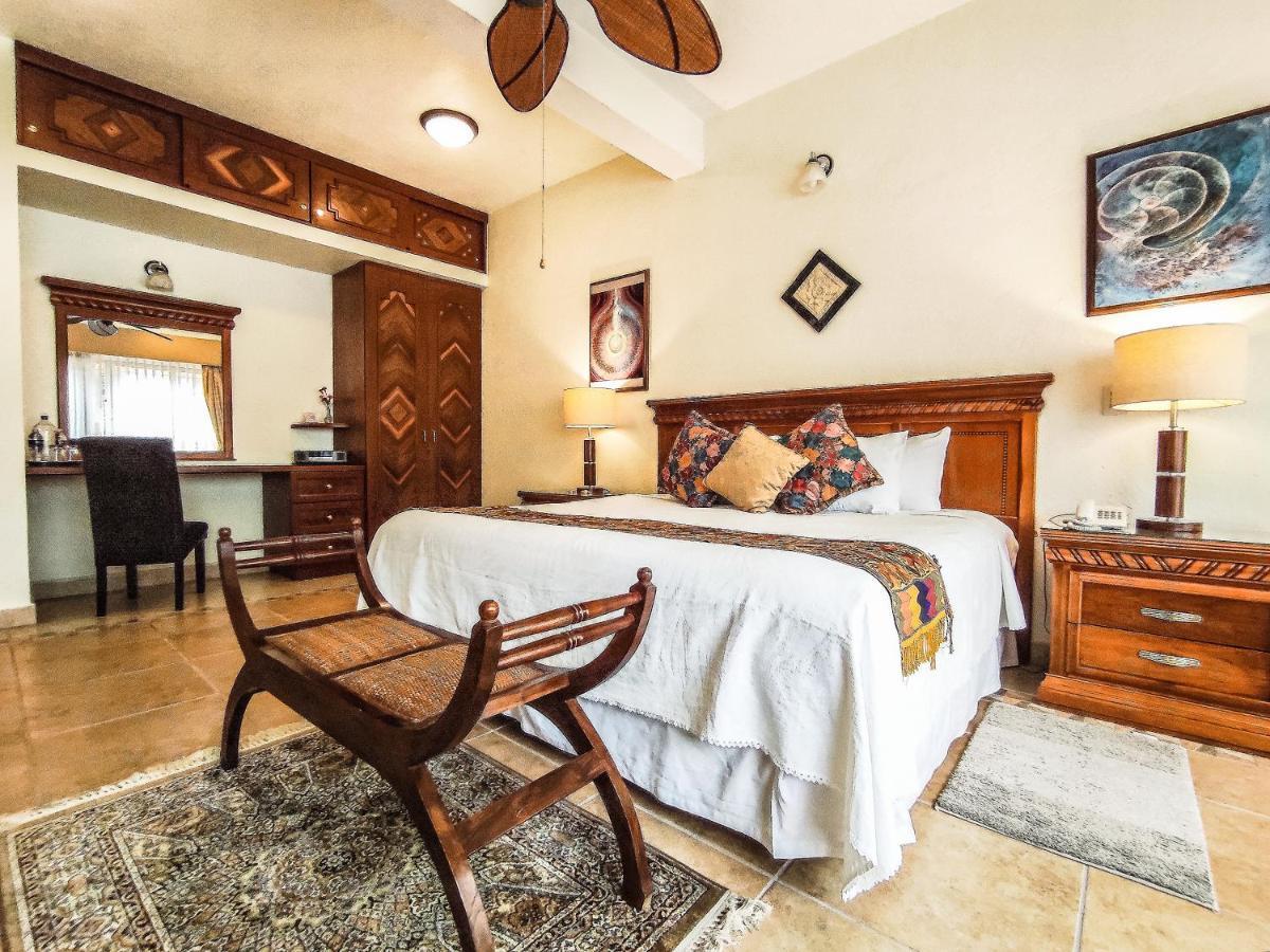 La Buena Vibra Retreat And Spa Hotel (Adults Only) 5*
