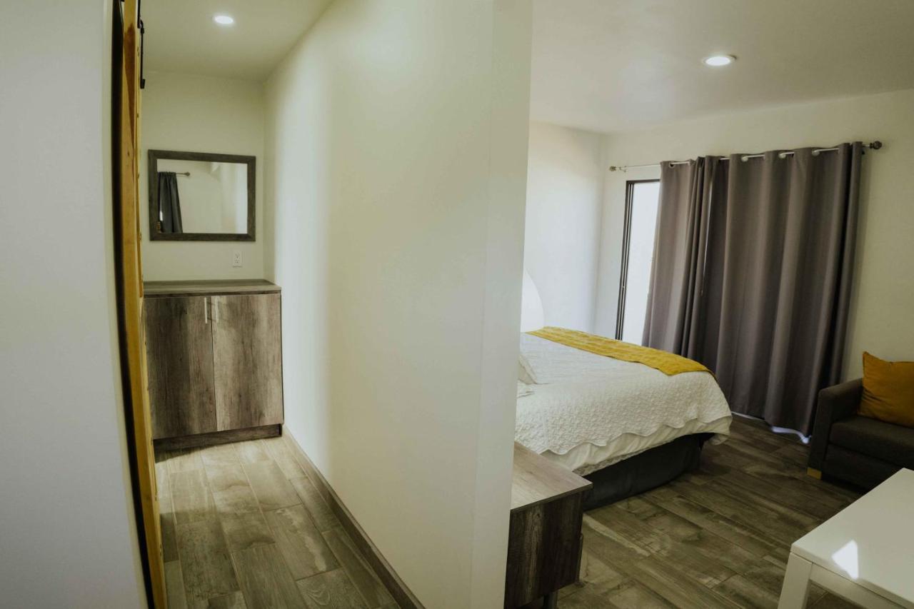 La Morita Holiday home *