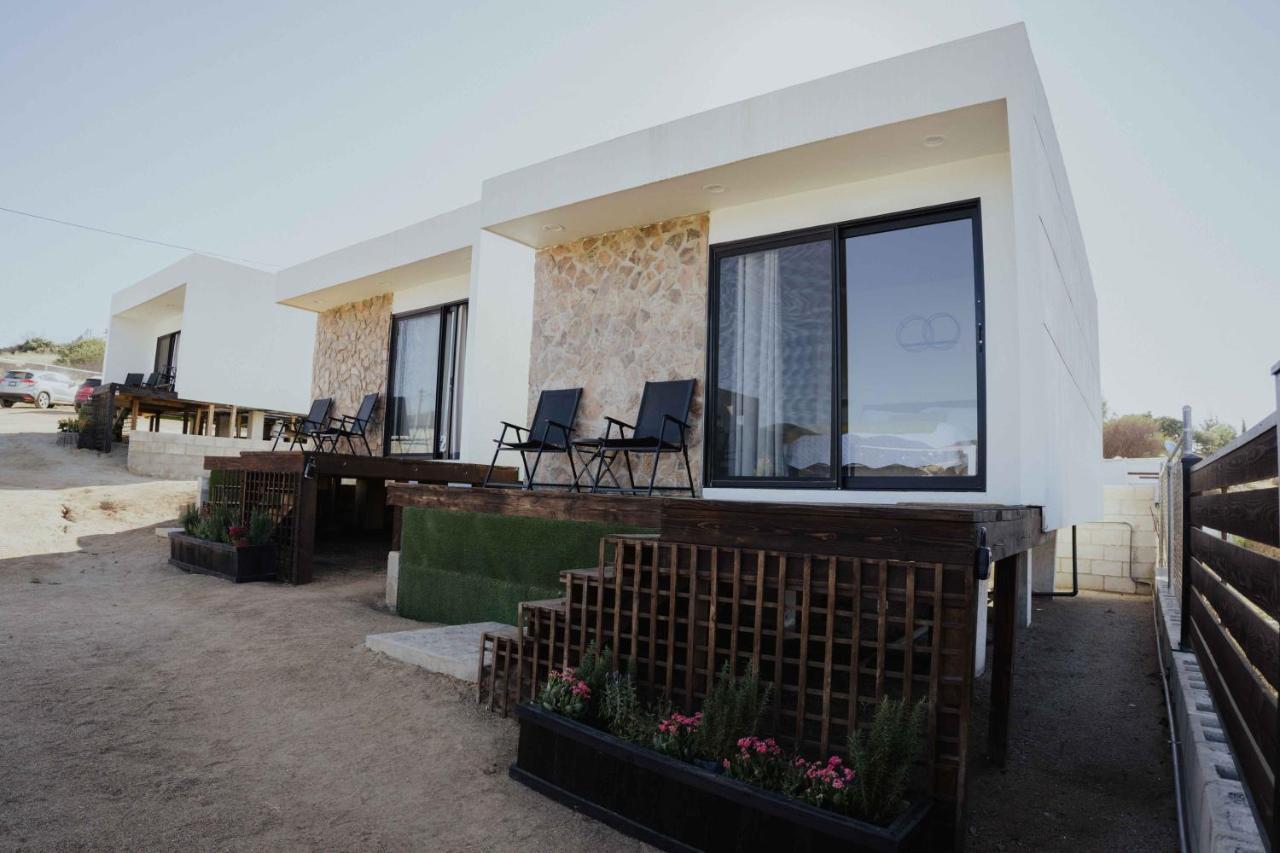 La Morita * Valle de Guadalupe