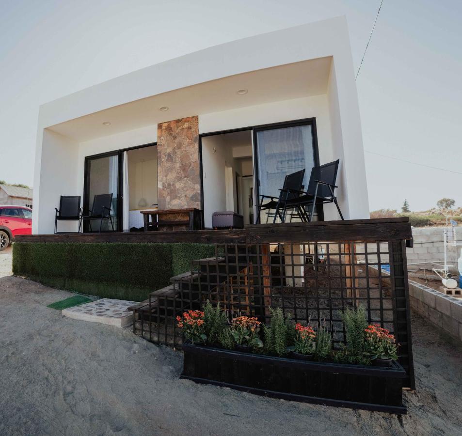 Holiday home La Morita *