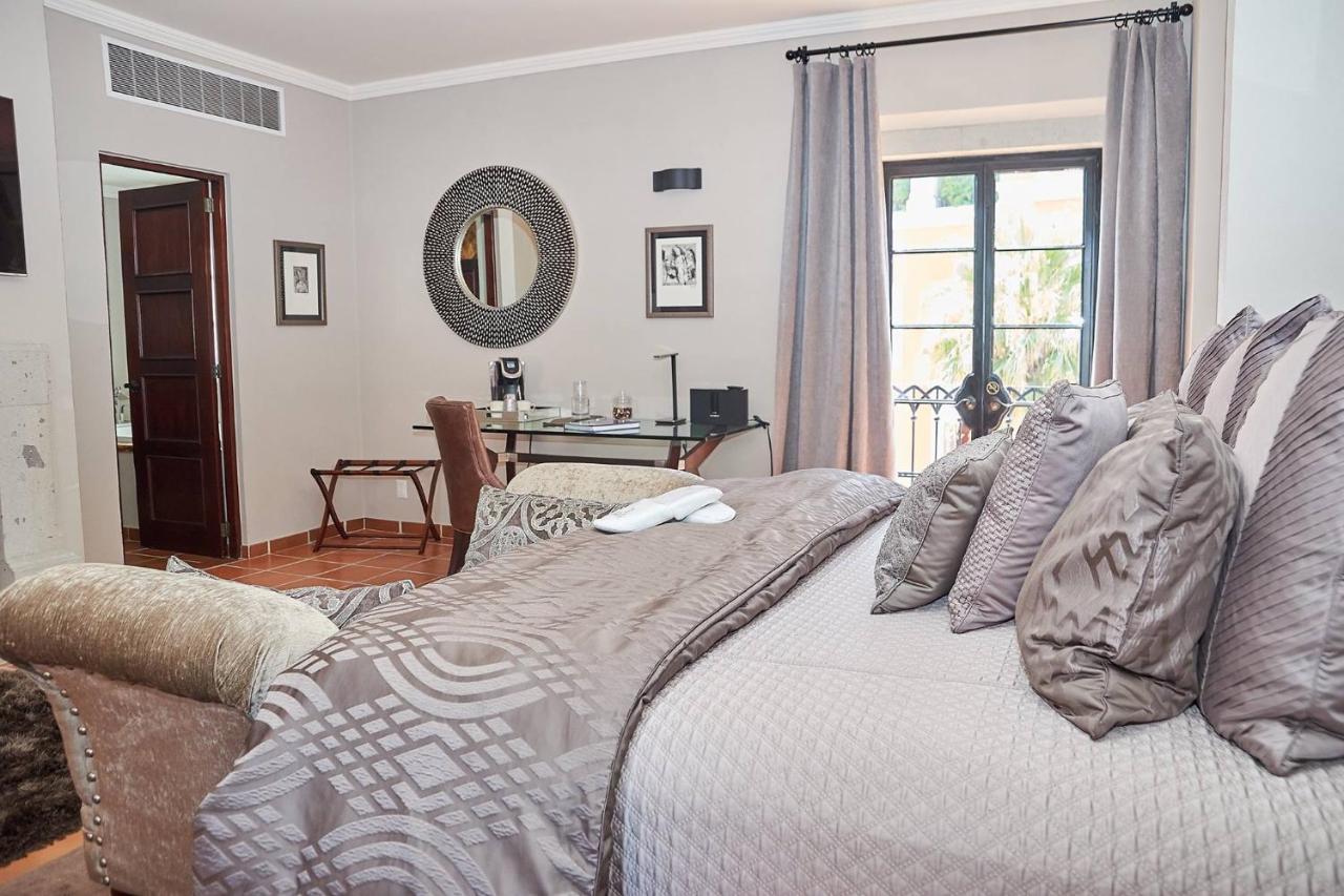 Bed & Breakfast Artesana Luxury San Miguel de Allende