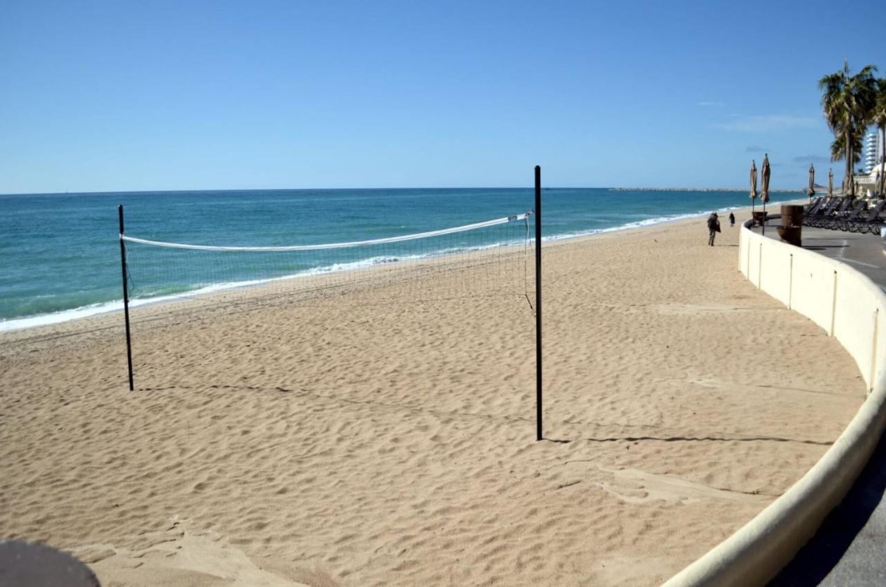 Aparthotel Sonoran Sea 310-w - Modern 1 Bedroom *