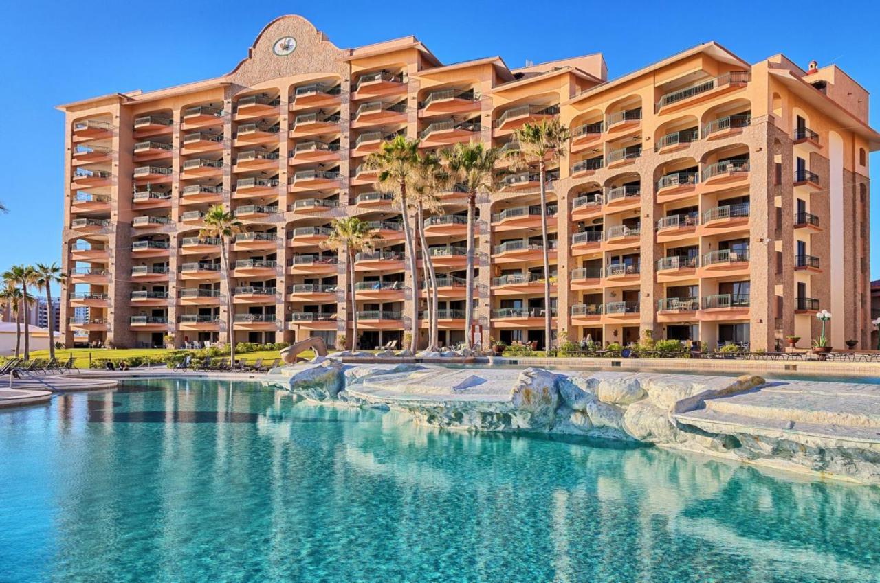 Aparthotel Sonoran Sea 310-w - Modern 1 Bedroom Puerto Penasco