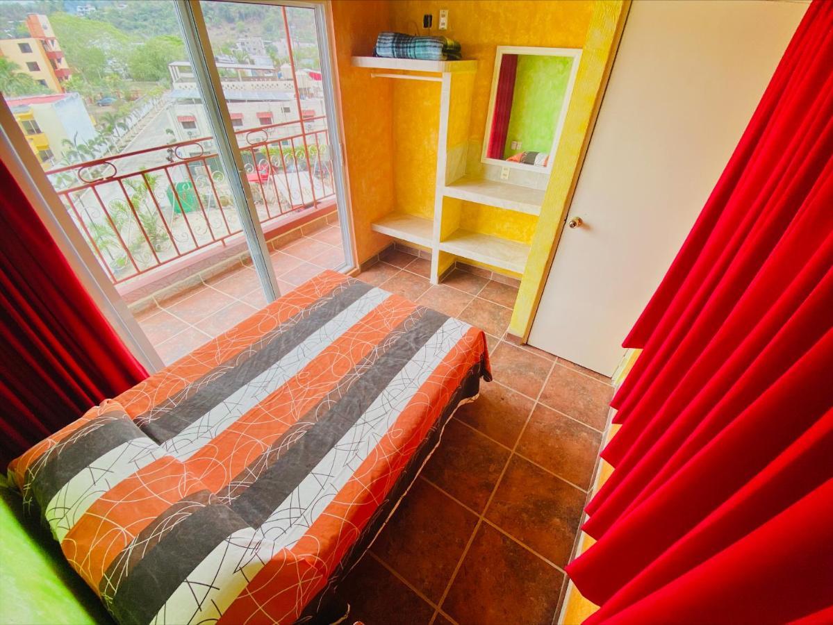 El Rincon De La Riviera Hotel 3*