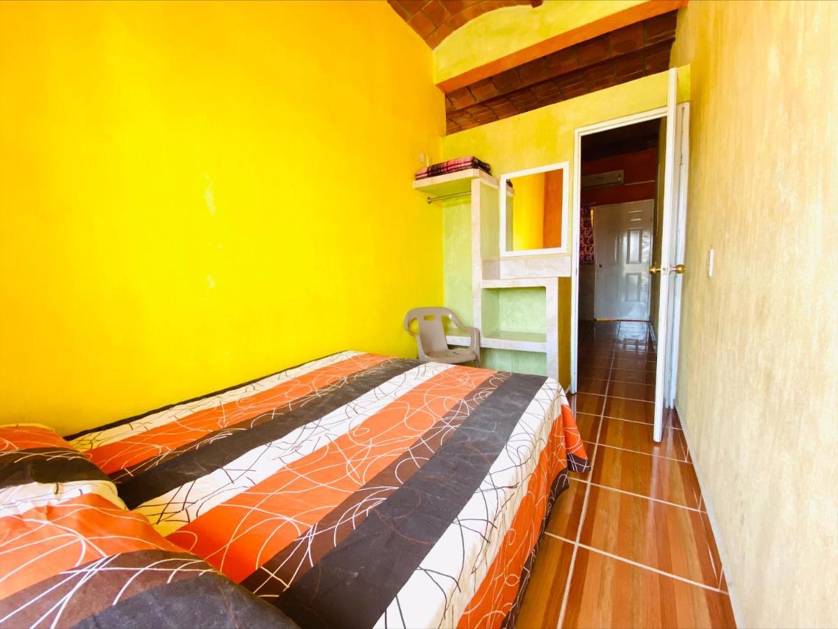 Hotel El Rincon De La Riviera