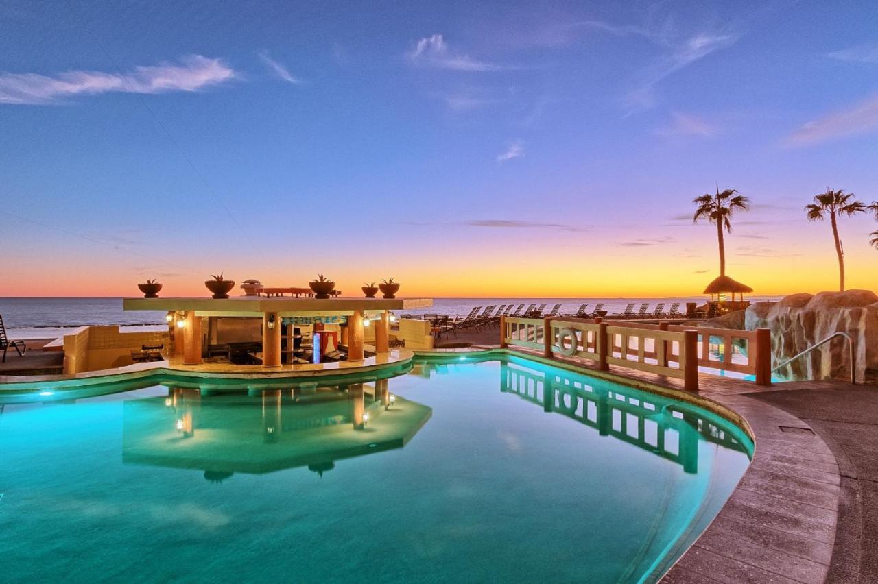 Sonoran Sea 310-w - Modern 1 Bedroom *