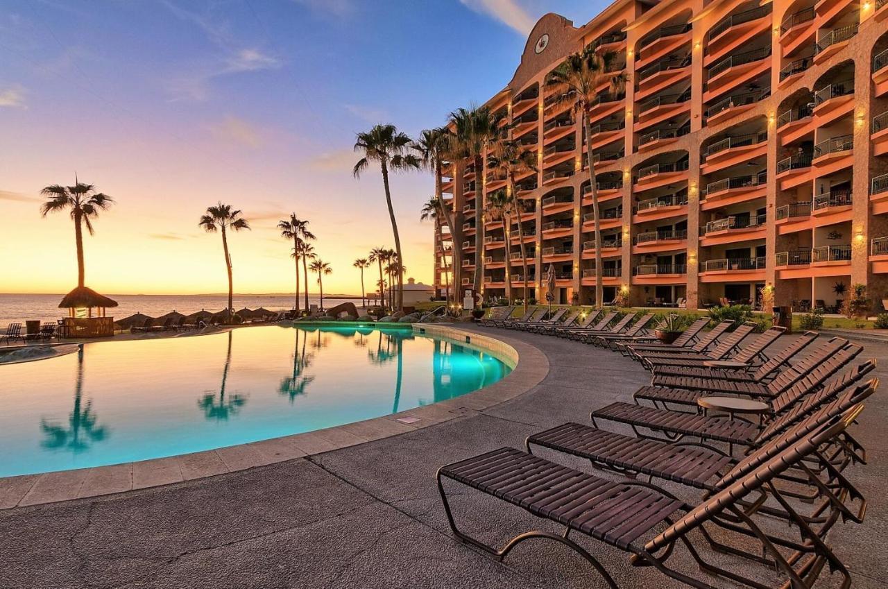 Aparthotel Sonoran Sea 310-w - Modern 1 Bedroom Puerto Penasco