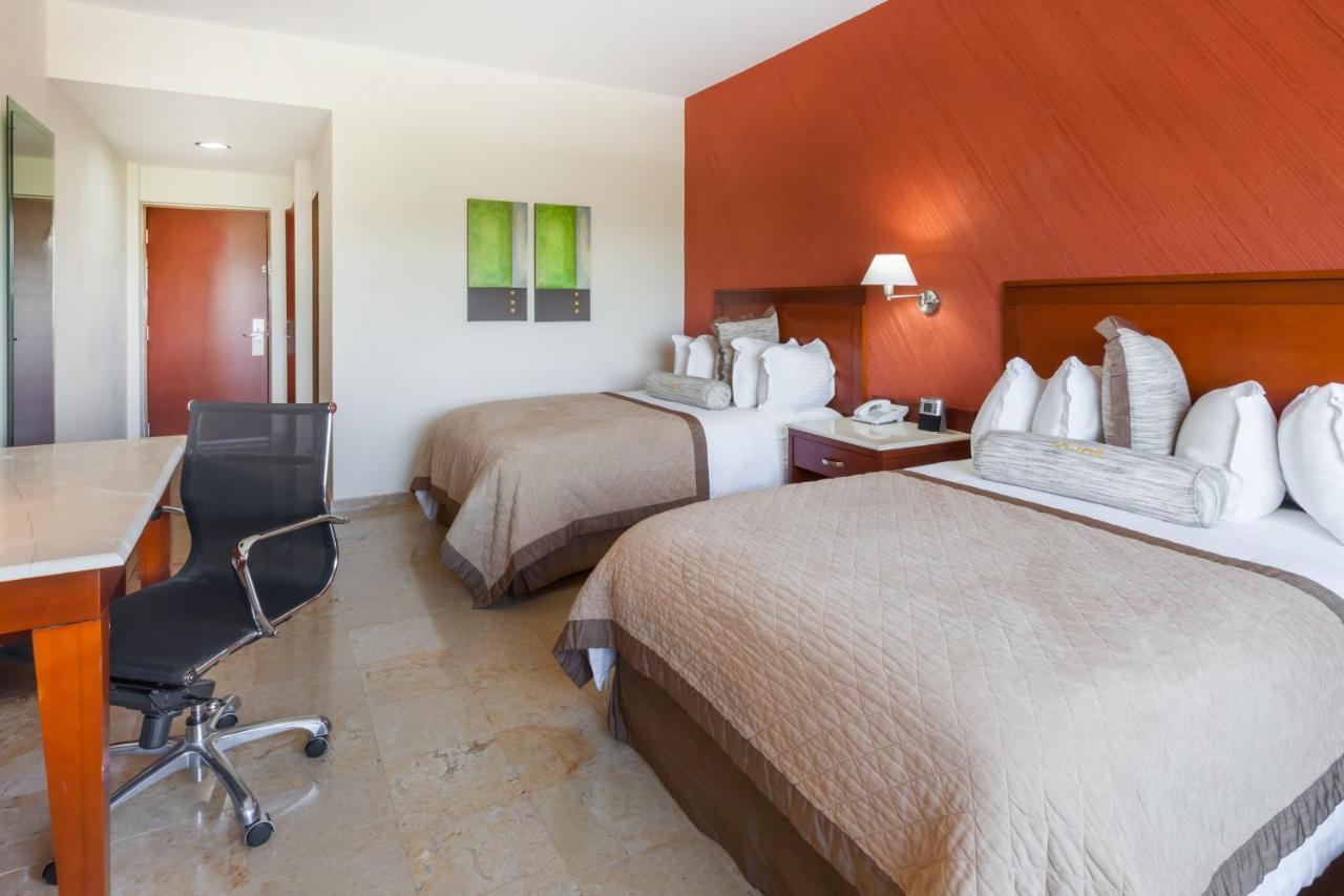 Hotel Gamma Garden Colima