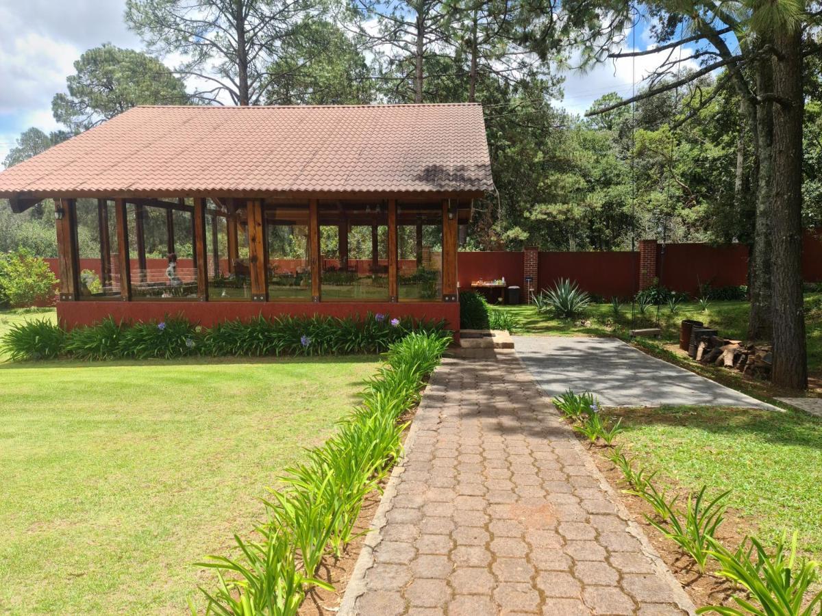 Inn Angeles Hospederia & Sociales