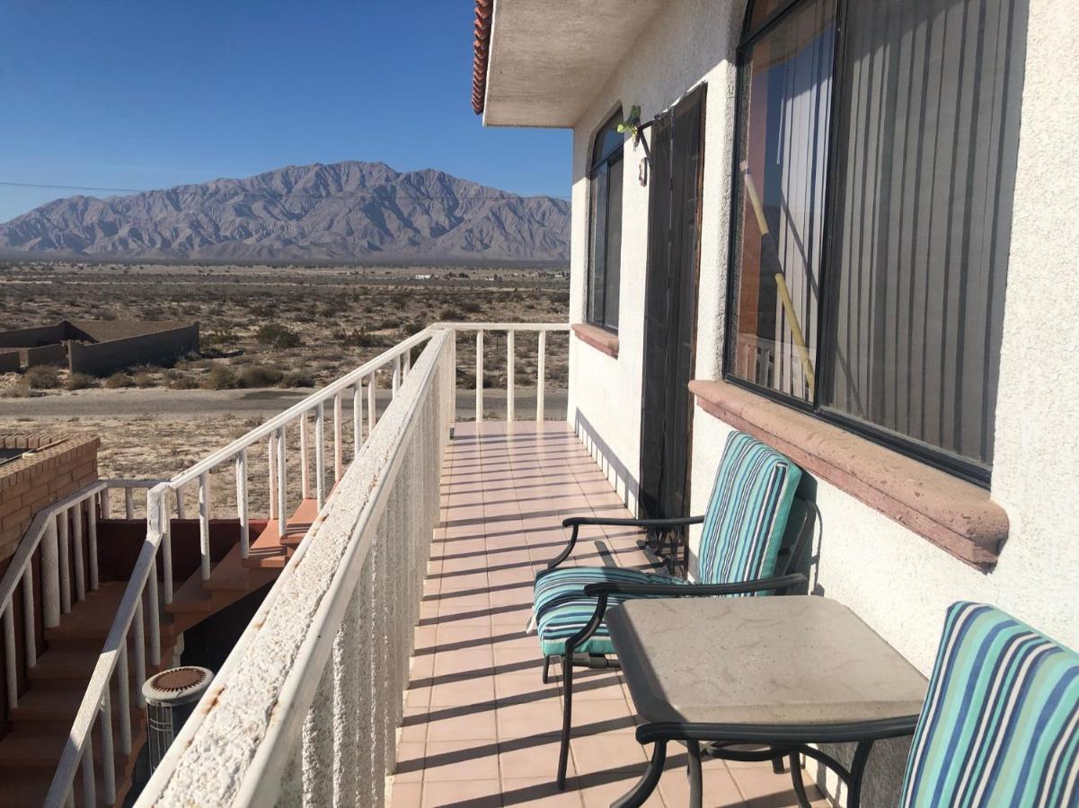 Cali's Baja Holiday home *