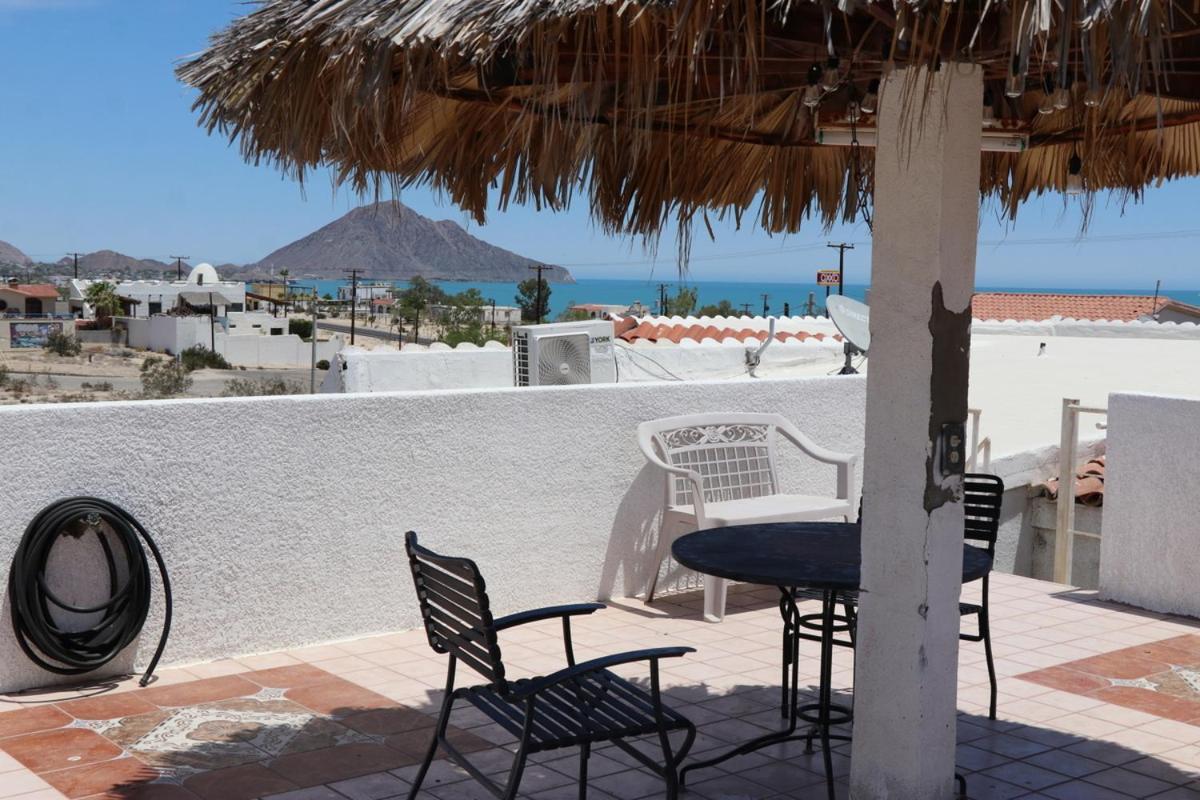 Cali's Baja * San Felipe (Baja California)
