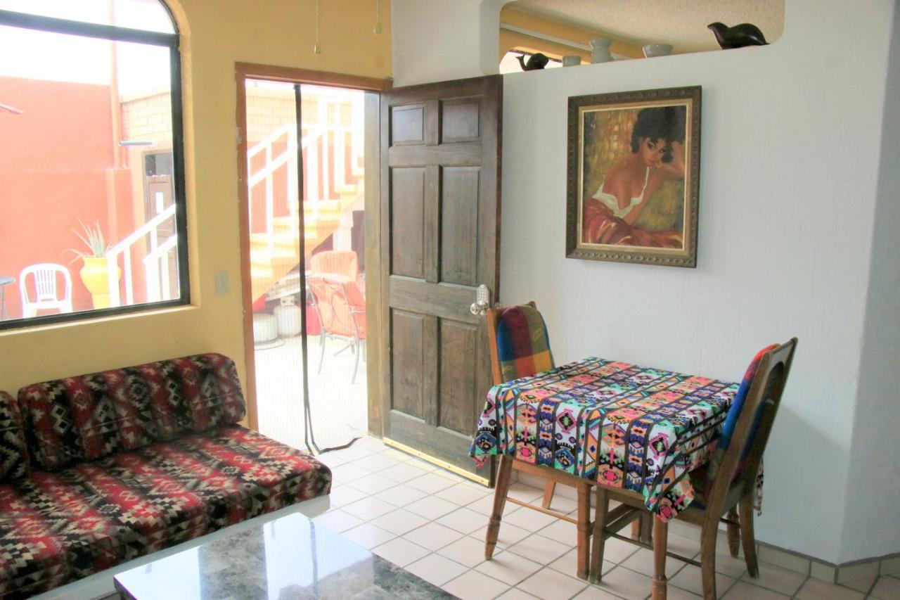 Holiday home Cali's Baja
