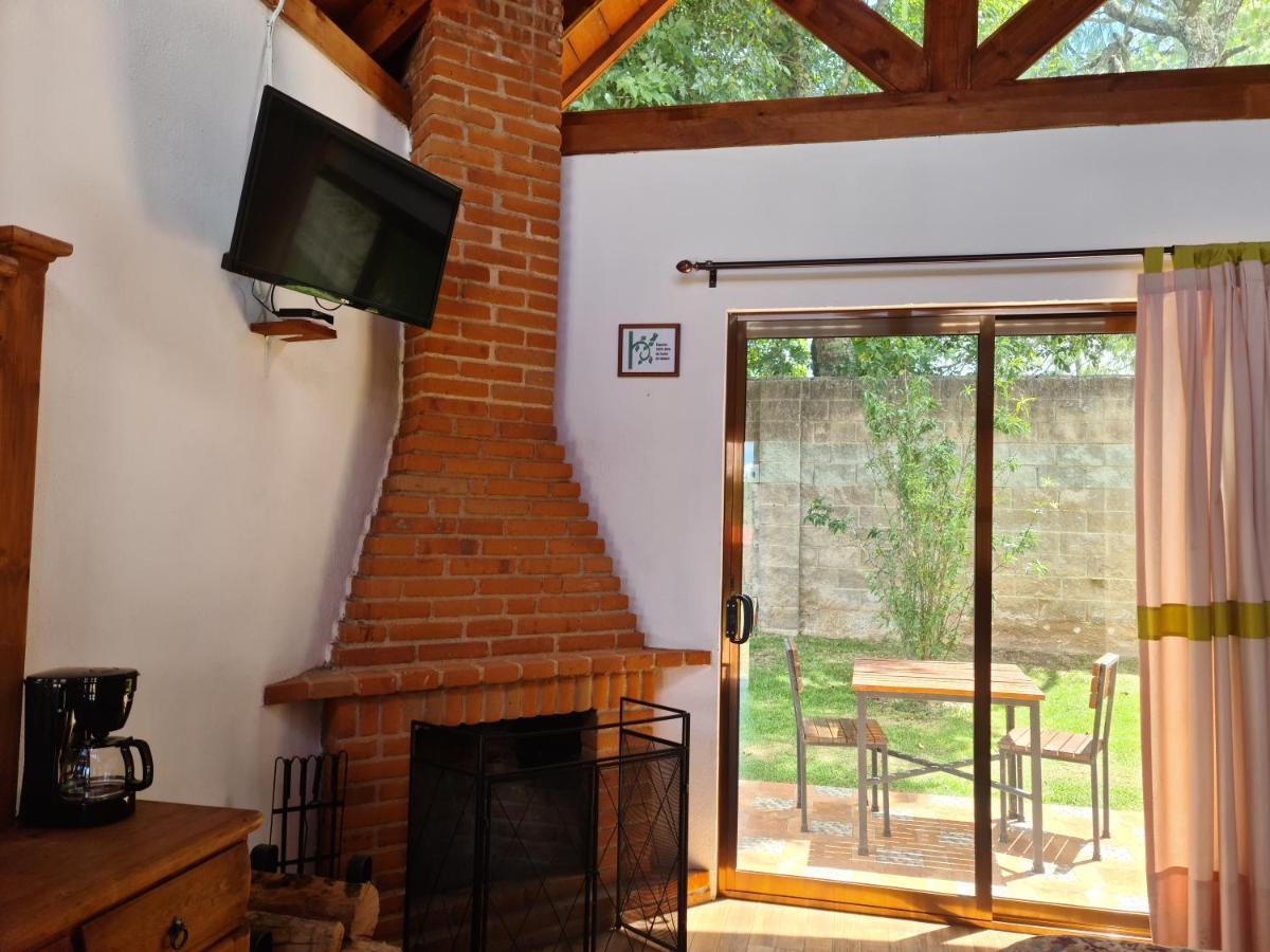 Inn Angeles Hospederia & Sociales