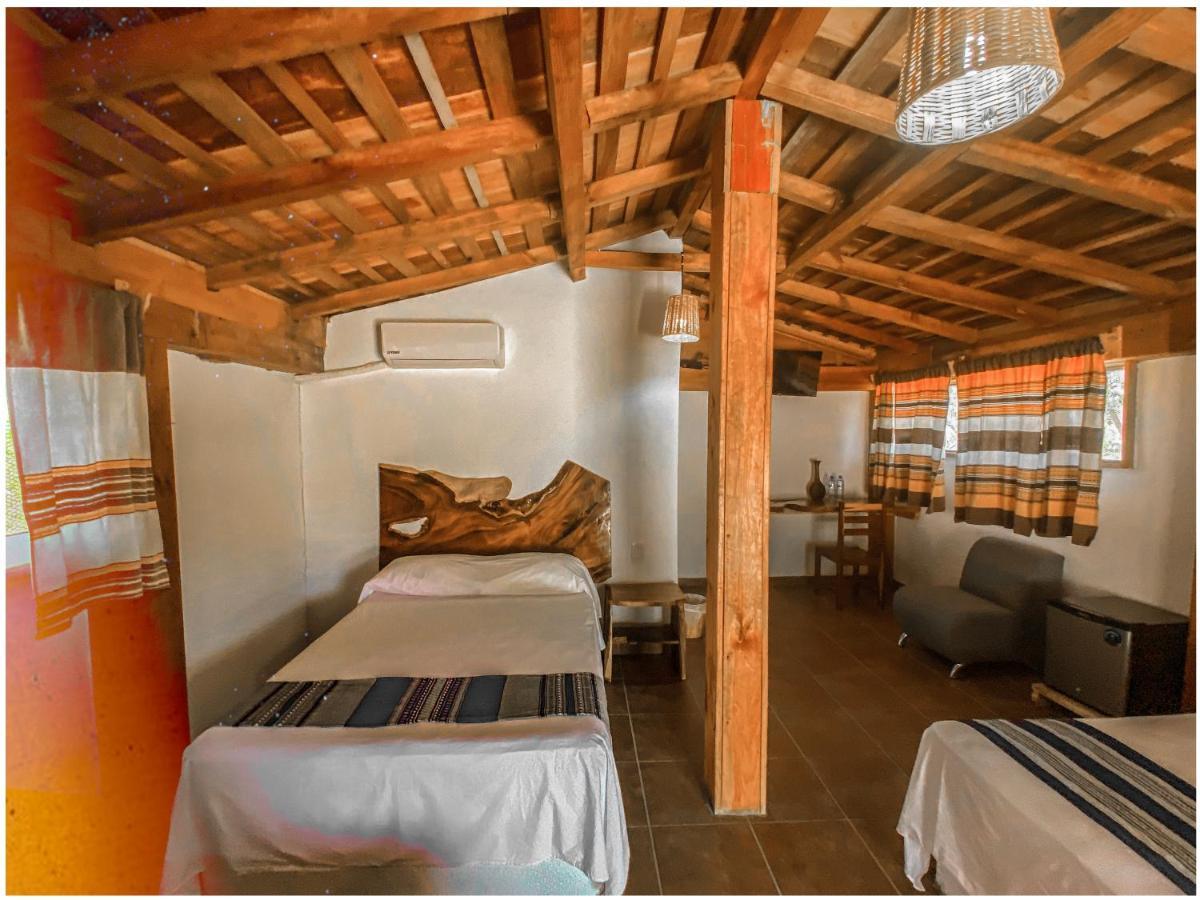 Casa Paraiso Boutique Campsite