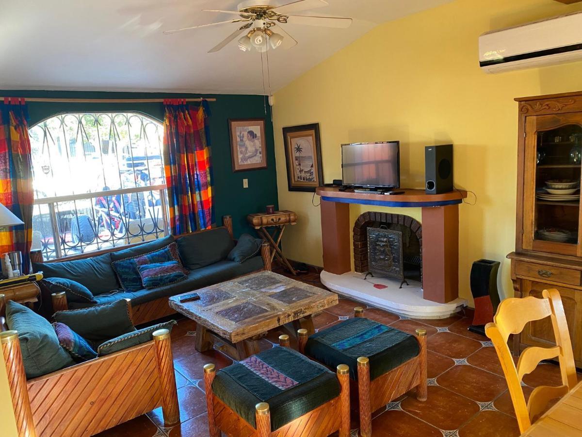 Cali's Baja Holiday home San Felipe (Baja California)