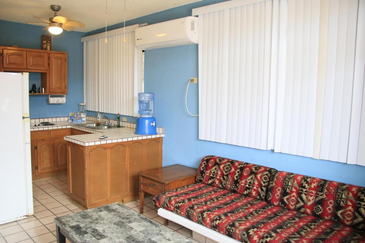 Holiday home Cali's Baja