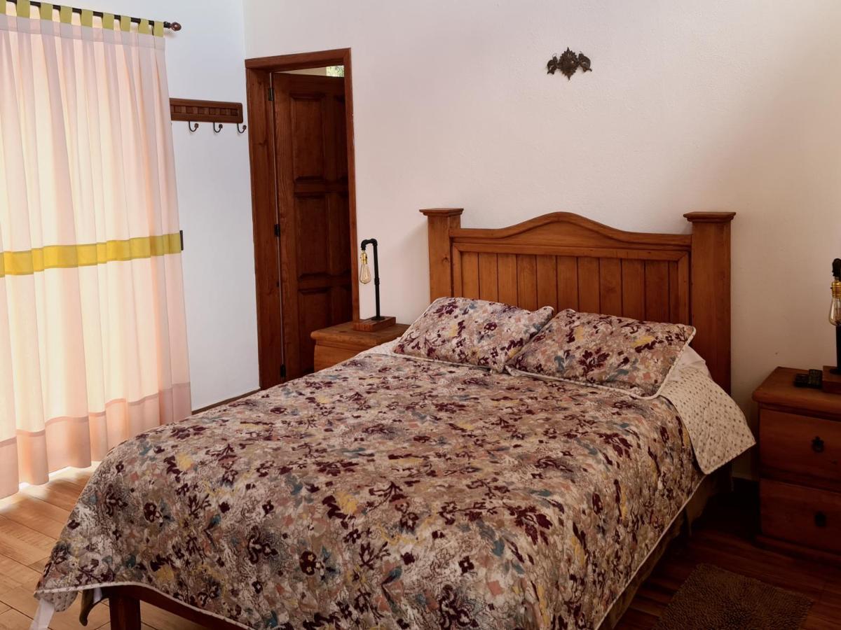 Inn Angeles Hospederia & Sociales *