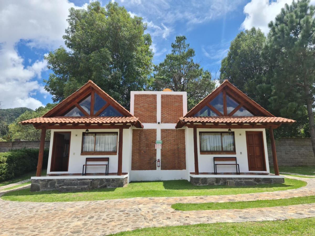 Inn Angeles Hospederia & Sociales *