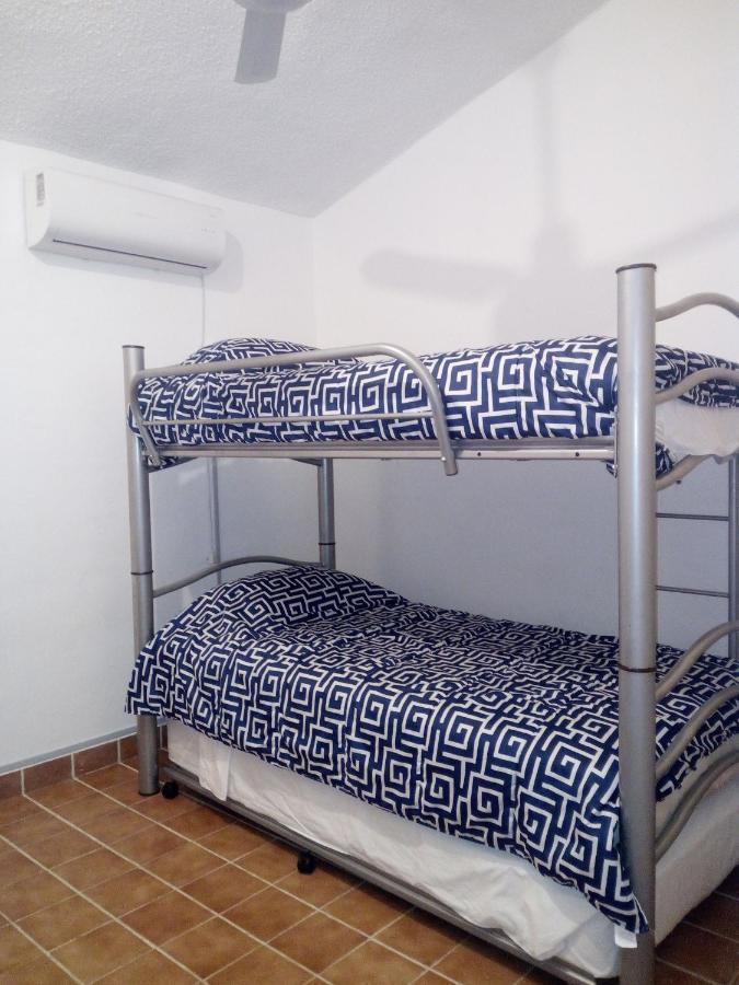Apartment Camino Al Mar Santa Cruz Huatulco