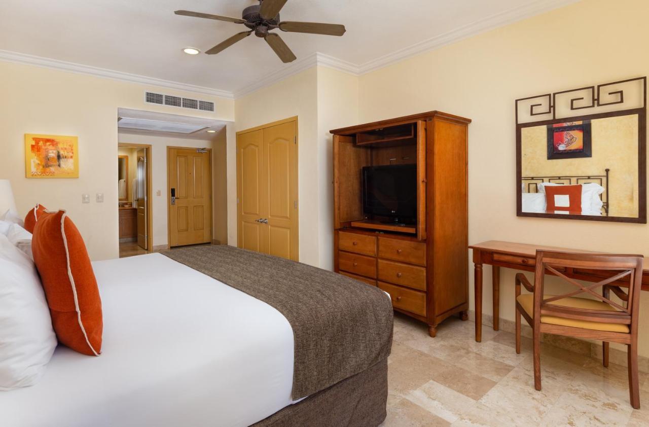 Resort Del Arco & 5*