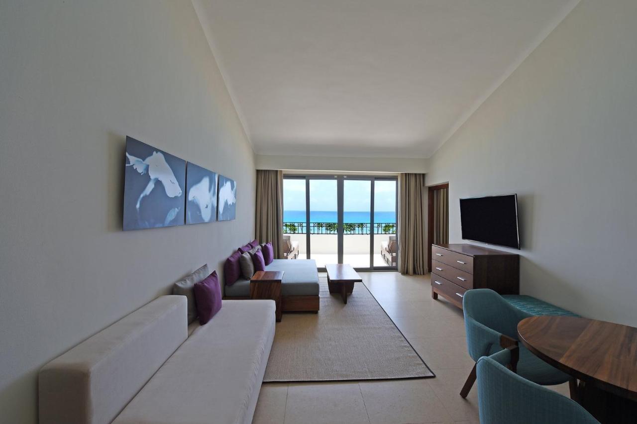 Fiesta Americana Condesa Resort Cancun