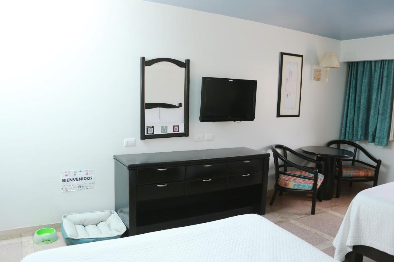 Hotel Gamma Armida