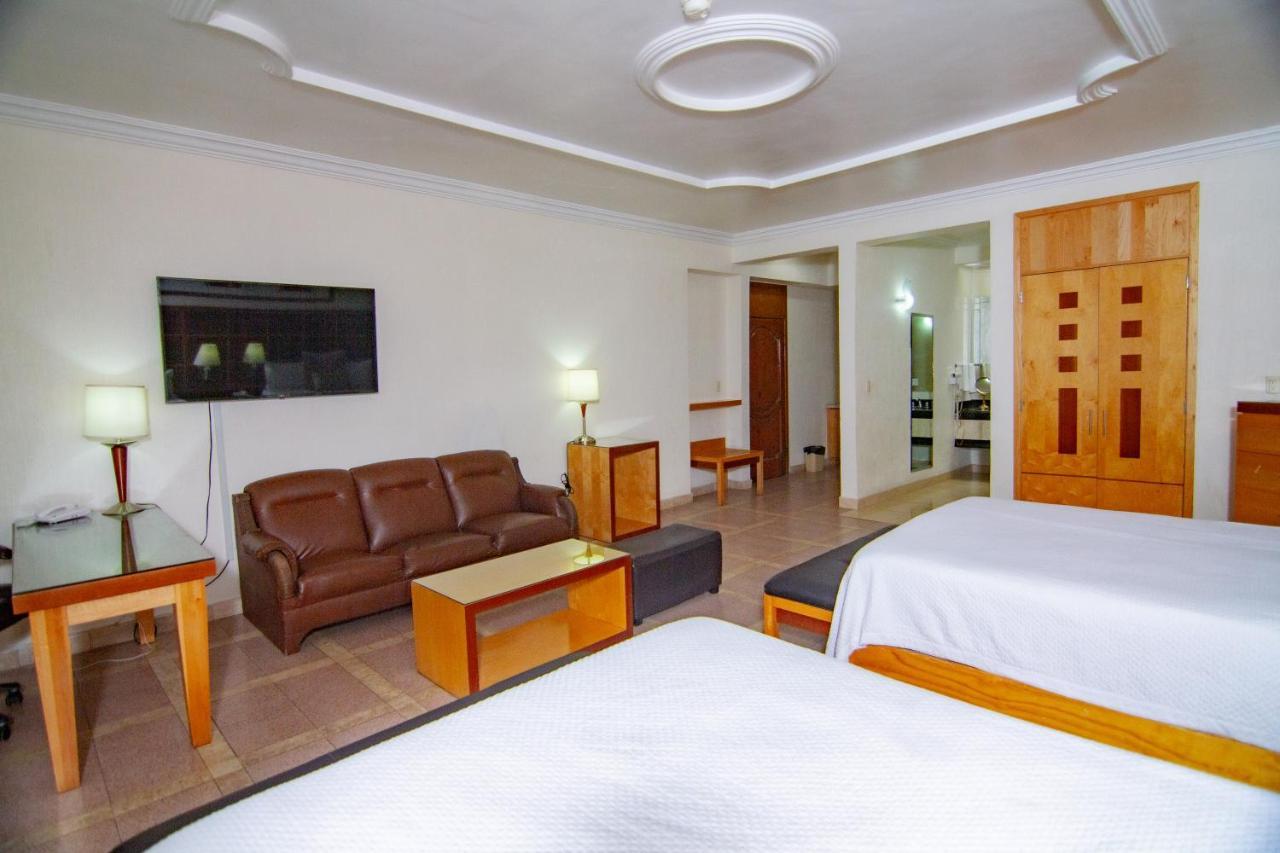 Hotel Gamma Armida