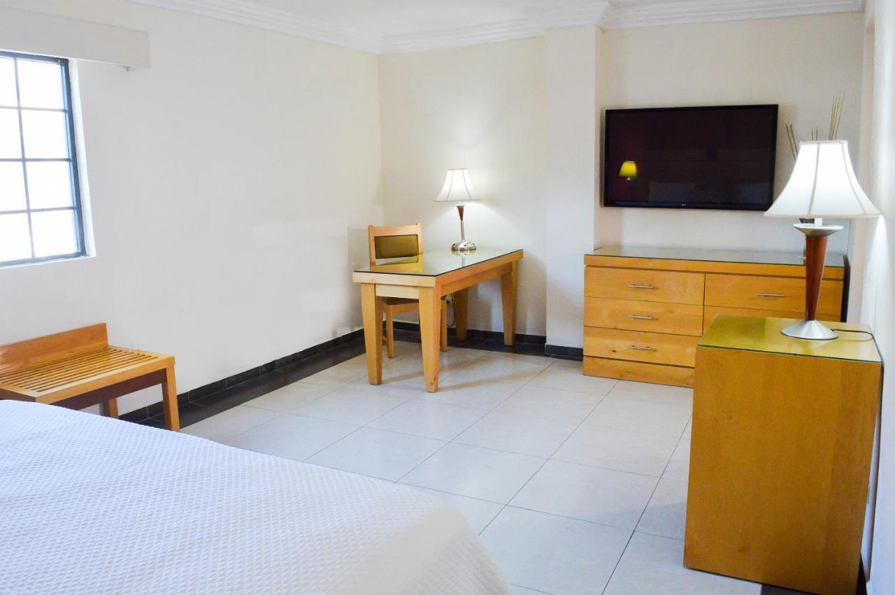 Gamma Armida Hotel Guaymas