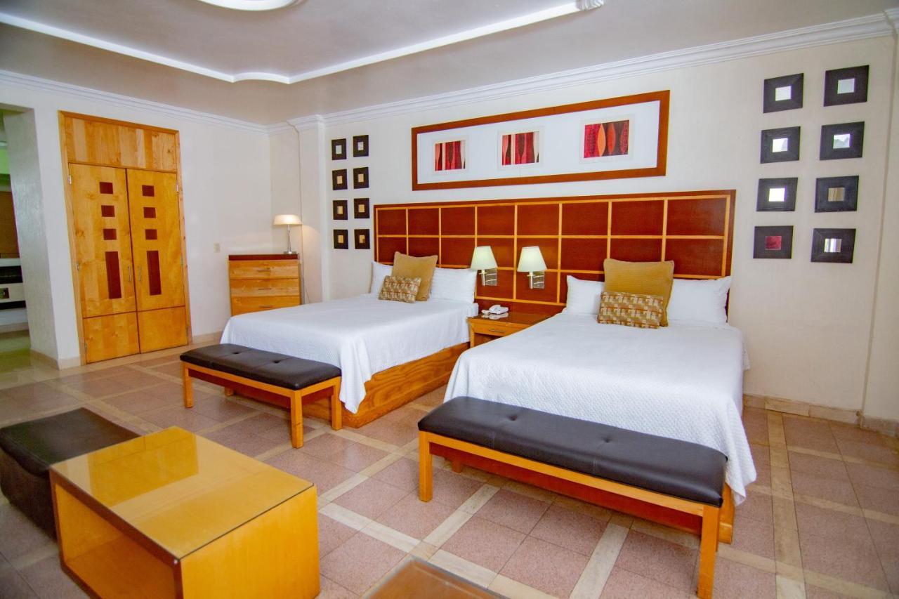 Hotel Gamma Armida Guaymas