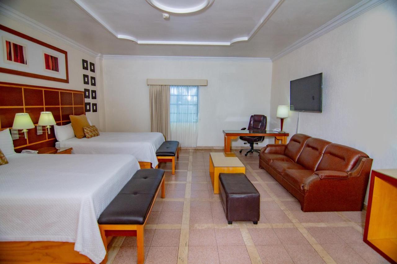 Gamma Armida Hotel
