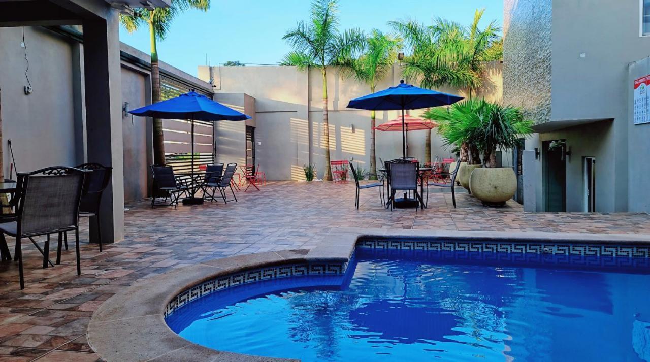 Real De Lua Hotel 3*
