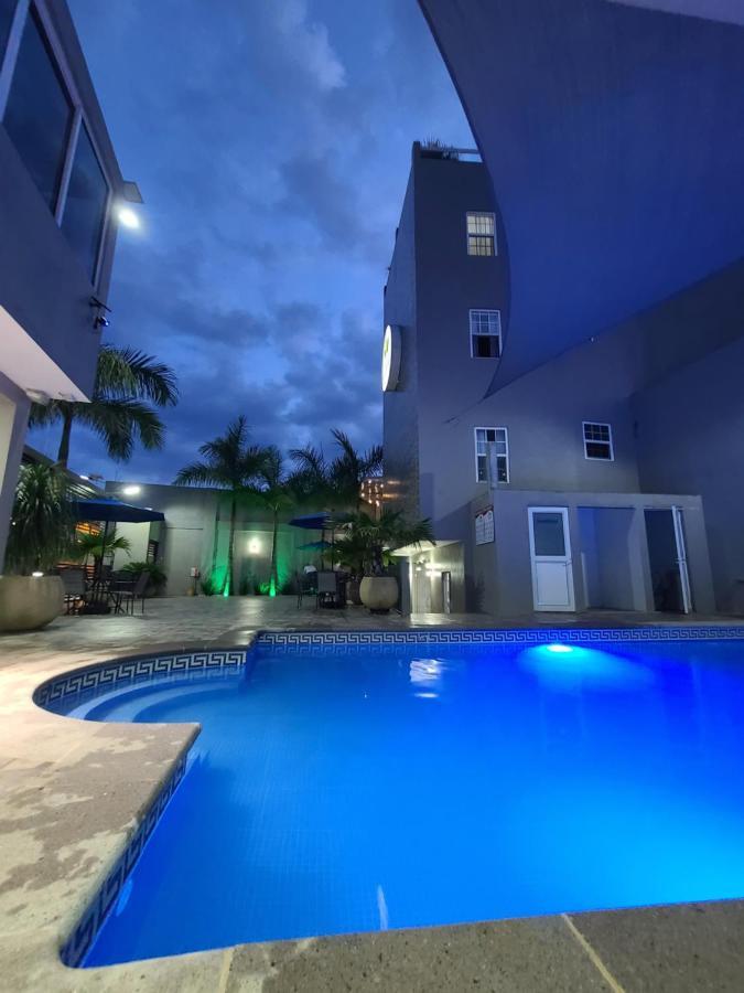 Real De Lua Hotel 3*