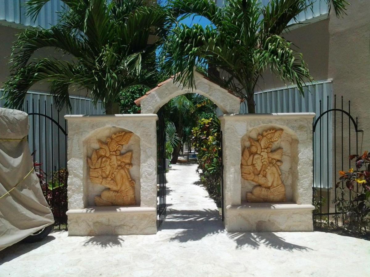 Bellmare Apartment Puerto Aventuras