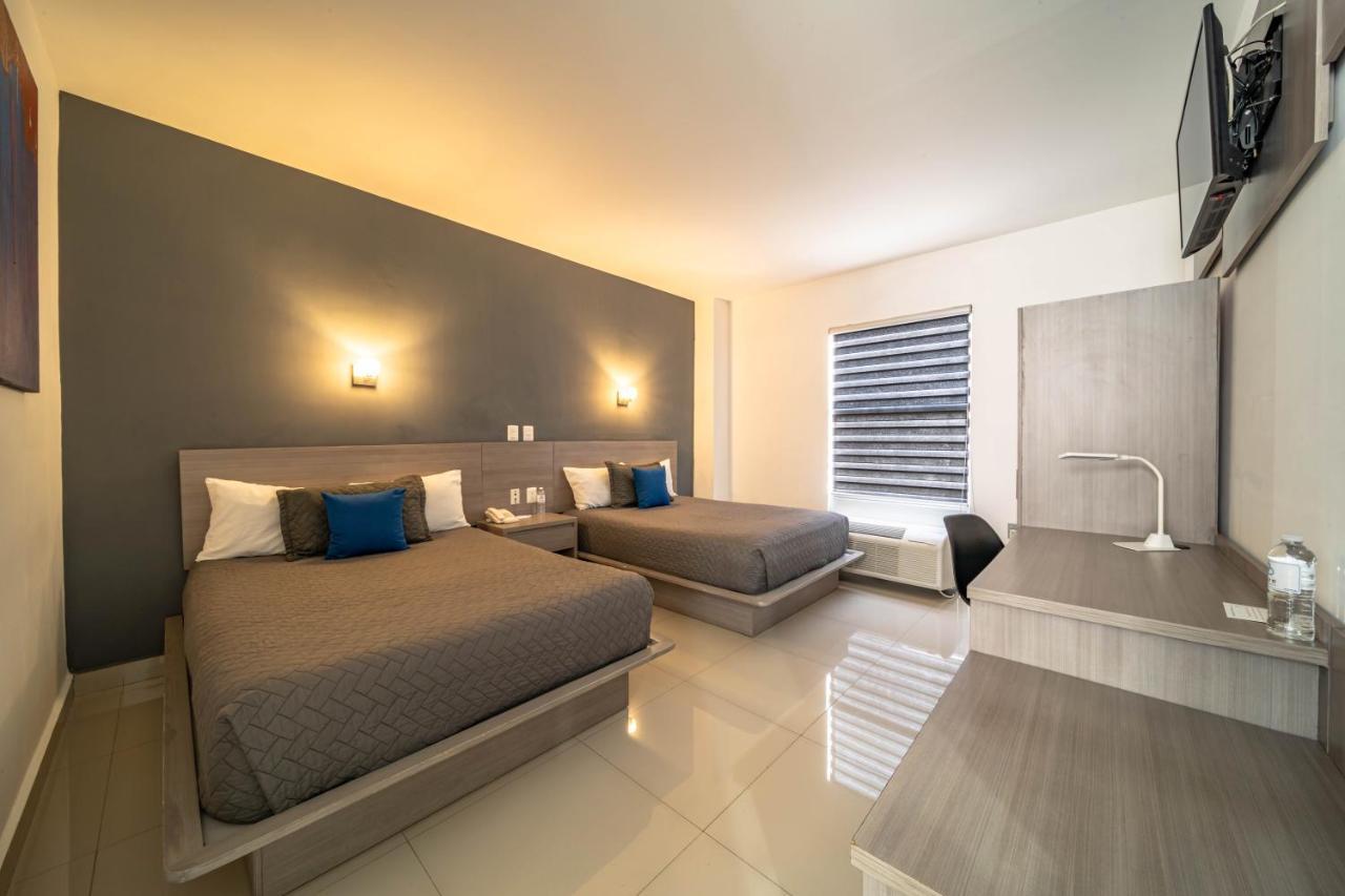 Nuve 4* Torreon