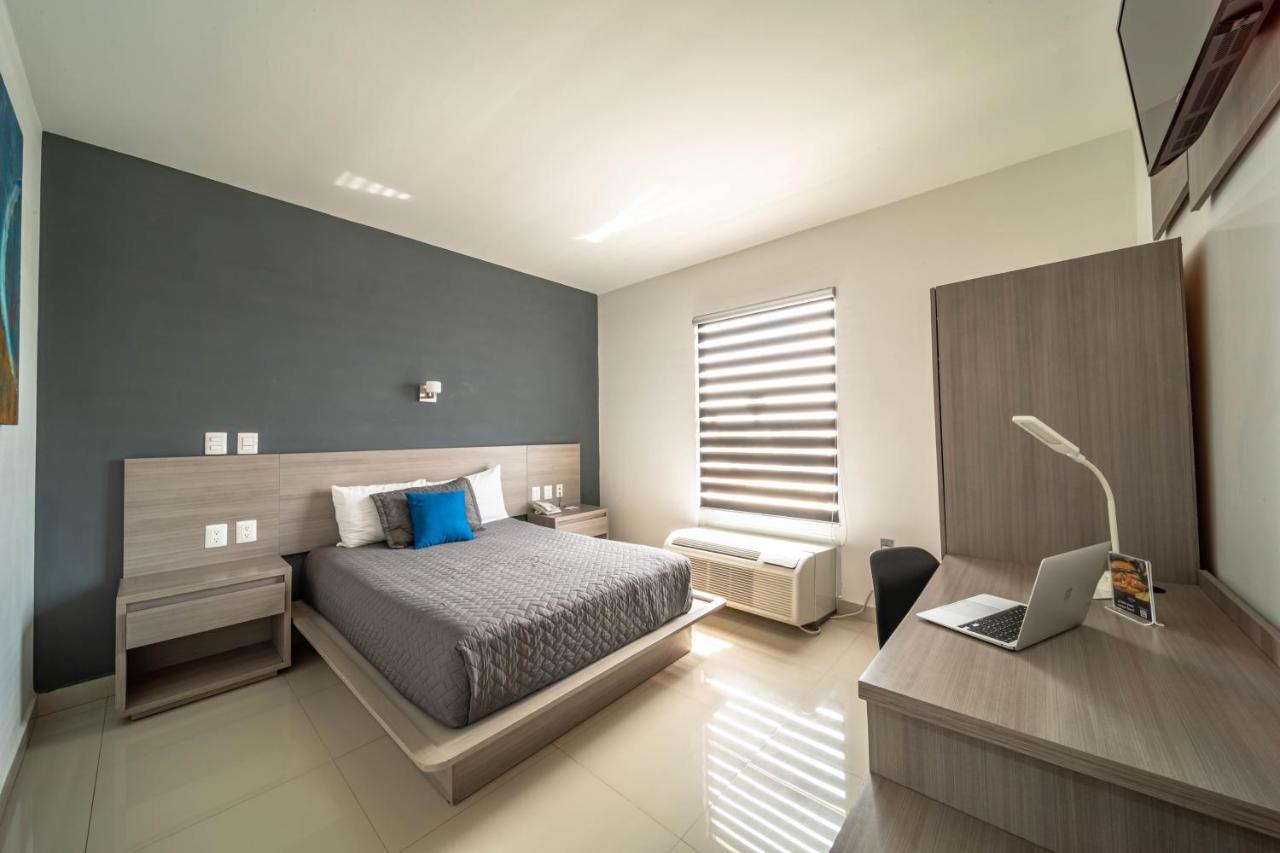 Hotel Nuve 4*